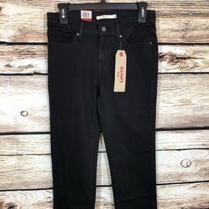 Levi’s 712 Slim Jeans. NWT. Size 29